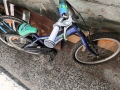 Детски велосипед 20 цола, снимка 3