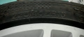джанти с нови гуми18 цола 5х110 opel/опел, снимка 8