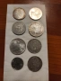 сребърни монети, снимка 3
