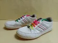 Adidas кожени N39,5- 19 лв, снимка 3