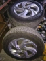 Оригинални джанти R17 за Peugeot, Citroen, DS, снимка 2