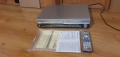 Panasonic DMR-EZ95 DVD/VHS/SD/HDD=250GB HD-1080+HDMI , снимка 2