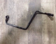 Тръба за подаване на масло за турбокомпресор за Peugeot Nemo, Bipper 1.4 HDI (2003-2010) 9659859480A, снимка 2