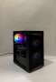 Геймърски компютър Intel Core i3 10100F, GTX 1660 Ti 6GB, 16GB ram, снимка 1