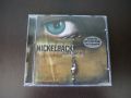 Nickelback ‎– Silver Side Up 2001 CD, Album, снимка 1