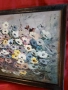 Дора Бонева маслена картина платно , снимка 7
