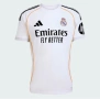 REAL MADRID 25/26 HOME JERSEY, снимка 1