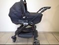 Бебешка количка CAM + чанта и дъждобран, снимка 1 - Детски колички - 45449884