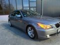 BMW E60 530D 2005 (218 к.н) Дизел, снимка 4