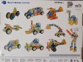Многофункционална играчка за сглобяване, снимка 2