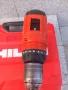 Hilti SF 6-A22 Винтоверт , снимка 4