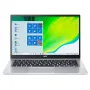 НОВ Acer Swift 1 SF114-34/14" FHD IPS/Intel Pentium Silver, снимка 1