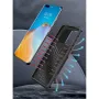 Huawei P40 Pro TPU Hybrid with Kickstand Удароустойчив Калъф и Протектор, снимка 8