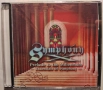 Неофициални cd / цд дискове - нови - Genesis, Green Carnation, Symphony X, снимка 18