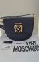 Дамска чанта Love Moschino, снимка 5