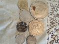 Стари монети, снимка 1 - Нумизматика и бонистика - 45959726