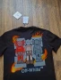Страхотна мъжка тениска OFF WHITE размер S M L XL , снимка 3