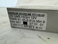 Комфорт модул BMW GM5 HIGH 12V - 61.35-6 914 364.9 / 689667 / 6914364, снимка 2