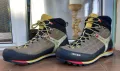 Salewa Rapace 44,5 мъжки туристически обувки, снимка 4