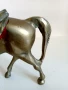 Бронзова статуетка, снимка 7