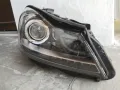 Фар Mercedes W204 C-classa LED Bi-Xenon десен Face/Фар Мерцедес W204, снимка 3