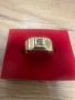 Златен пръстен 3.02гр. 14к, снимка 2