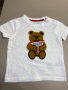 Тениска Guess, снимка 1 - Бебешки блузки - 45007141