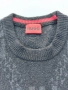 Чисто нов без етикет пуловер Hugo Boss L , снимка 5