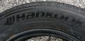 Гуми 165 70 14 Ханкук Hankook 2 броя. Нов внос. Не са нови. Гаранция , снимка 6