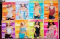 Списания Cosmopolitan 2004-2007 23 бр. 20лв., снимка 3