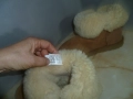 UGG оригинални ботуши №38 , снимка 7