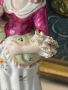 Фигура порцелан, снимка 4