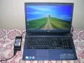 Acer TM 7740ZG - 17.3 LED, Dual Core, 4 GB RAM, 500 GB HDD, снимка 1