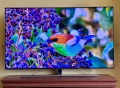 Телевизор SAMSUNG, 55”, QLED, Ultra 4K HD (3840 x 2160), снимка 9