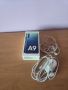 Samsung Galaxy A9, снимка 1