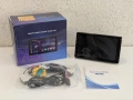 ЧИСТО НОВА 7" Мултимедия (4GB RAM / 64GB / 4х2.0GHz) + Google Play/Android Auto, снимка 1