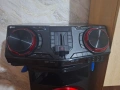 LG XBOOM CL88 2900W, снимка 15
