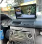 MAZDA 2 2005 9'' андроид навигация - само по поръчка, 9836, снимка 2