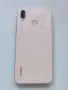 Huawei p20 lite - розов , снимка 1