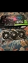 ASUS ROG Strix GeForce RTX 3090 OC Edition 24GB GDDR6X Gaming Graphics Card, снимка 1