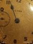 Стар механичен часовник CYMA мъжки рядък за КОЛЕКЦИЯ 51736, снимка 2