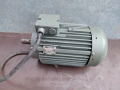 електродвигател 5,5 кв, снимка 1