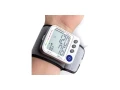 НОВИ! Апарат за кръвното налягане за китка Weinberger , снимка 3