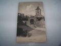 Стара пощенска картичка от Швейцария - Bevaix, L'Eglise, снимка 1