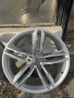 Оригинални джанти 20цола за  ауди а6 ц7, снимка 7