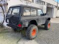 Nissan Patrol Y60 M57 biturbo Нисан патрол у60 битурбо бмв 535д 335д, снимка 4