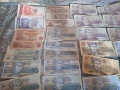Стари банкноти, снимка 1