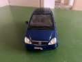 MAISTO 1:18 Mercedes Thailand, снимка 3