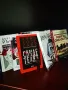 Пакет от 6 книги само за 15 лева, снимка 2