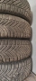 Зимни гуми Michelin Alpin 6 215/60/R17, снимка 12
